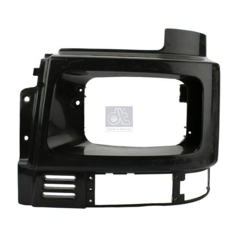 LPM Truck Parts - LAMP HOUSING, LEFT (20398387 - 8191561)