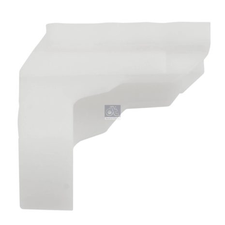 LPM Truck Parts - BRACKET, LEFT (8143938)