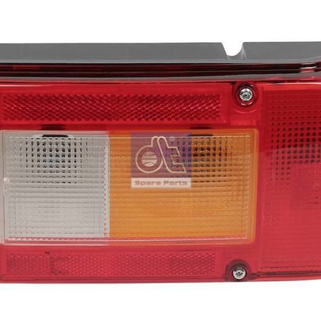 LPM Truck Parts - TAIL LAMP, RIGHT (20425729 - 21761283)