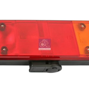 LPM Truck Parts - TAIL LAMP, RIGHT WITH REVERSE ALARM (20223041 - 3981457)