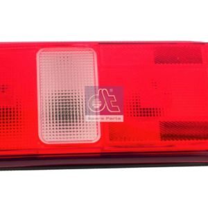 LPM Truck Parts - TAIL LAMP, RIGHT (20565106 - 21761261)