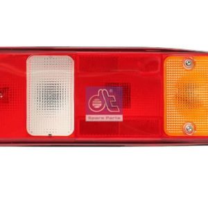 LPM Truck Parts - TAIL LAMP, RIGHT WITH REVERSE ALARM (20565104 - 21761263)