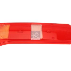 LPM Truck Parts - TAIL LAMP GLASS (20565107)