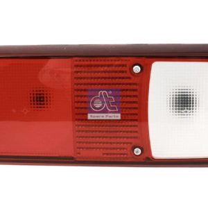 LPM Truck Parts - TAIL LAMP, RIGHT WITH REVERSE ALARM (7420802353 - 20802353)
