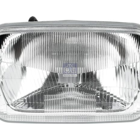 LPM Truck Parts - HEADLAMP (3981593 - 8144285)