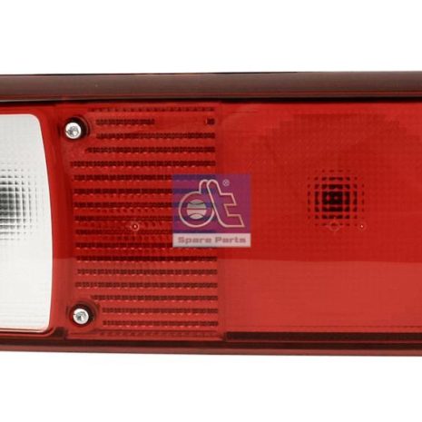 LPM Truck Parts - TAIL LAMP, LEFT (7420802348 - 20802346)