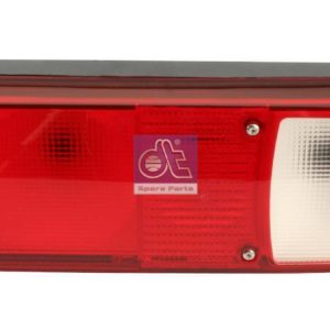 LPM Truck Parts - TAIL LAMP, RIGHT (7420802350 - 20802350)