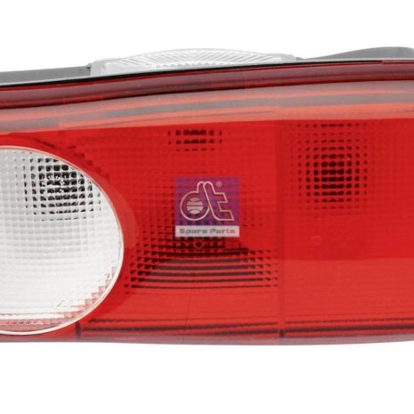 LPM Truck Parts - TAIL LAMP, LEFT (7420862038 - 20769783)