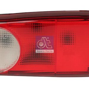 LPM Truck Parts - TAIL LAMP, RIGHT (5001846848 - 20769784)