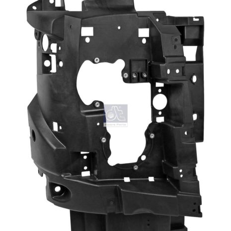 LPM Truck Parts - LAMP HOUSING, RIGHT (82424434)