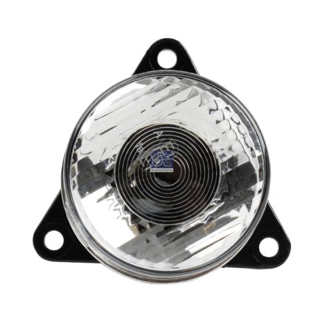 LPM Truck Parts - TURN SIGNAL LAMP (1524392 - 70347709)