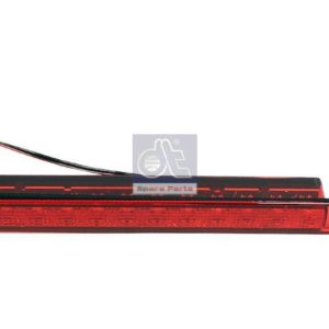 LPM Truck Parts - BRAKE LAMP, WITH ELECTROLUMINESCENT DIODES (36252256002 - 70371547)