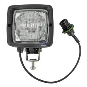 LPM Truck Parts - WORK LAMP (20872890)