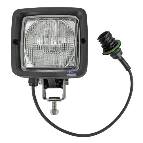 LPM Truck Parts - WORK LAMP (20872890)