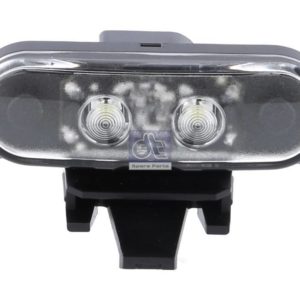 LPM Truck Parts - POSITION LAMP, WHITE (82116545 - 84208821)