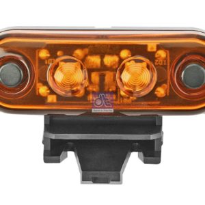 LPM Truck Parts - POSITION LAMP, ORANGE (21087346)