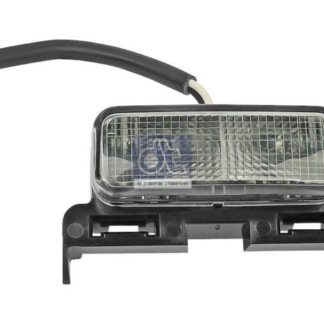 LPM Truck Parts - POSITION LAMP, ORANGE (82150539)