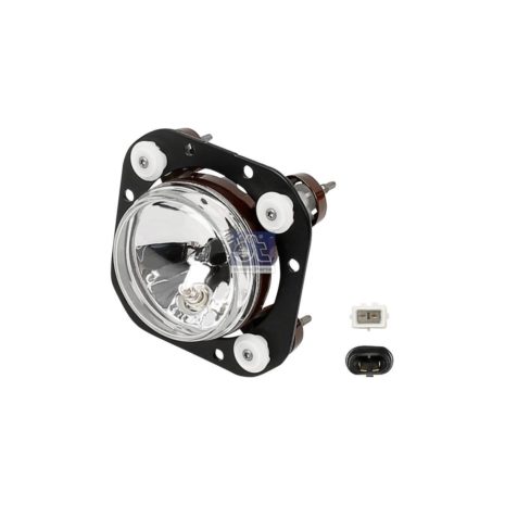 LPM Truck Parts - HEADLAMP, LEFT (82310407)