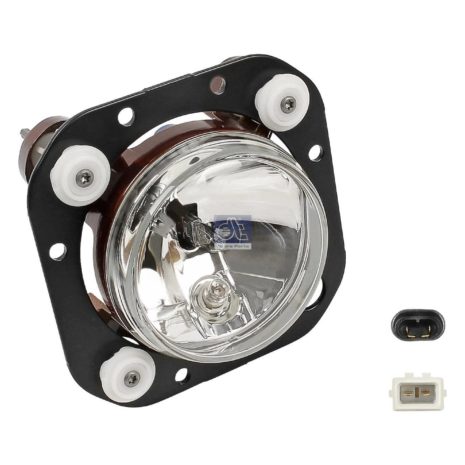 LPM Truck Parts - HEADLAMP, RIGHT (82310411)