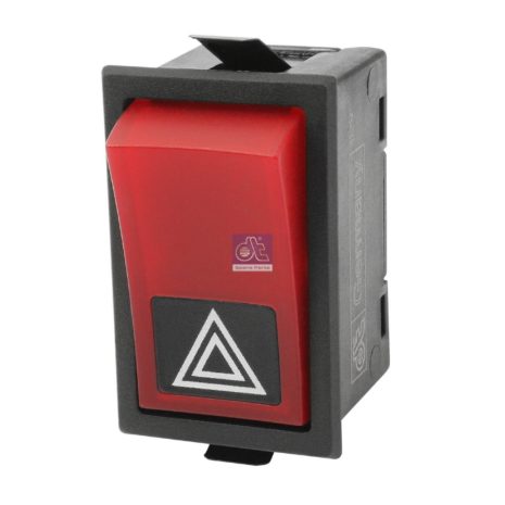 LPM Truck Parts - HAZARD WARNING SWITCH (1578700)