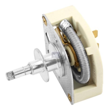 LPM Truck Parts - RHEOSTAT (1578846)