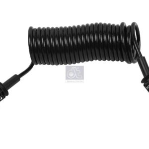 LPM Truck Parts - ELECTRICAL COIL (1507695 - 3944913)