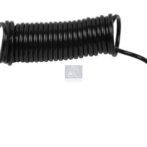 LPM Truck Parts - ELECTRICAL COIL (20409411 - 3944911)