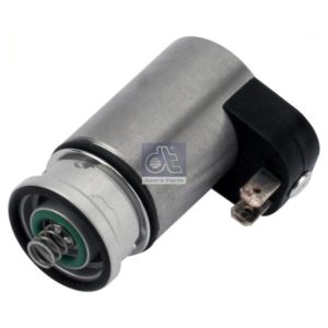 LPM Truck Parts - SOLENOID VALVE (3094532 - 3099148)