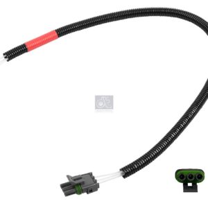 LPM Truck Parts - ADAPTER CABLE (20565866)