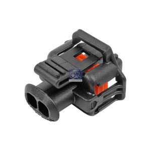 LPM Truck Parts - PLUG HOUSING, BLACK (990053)