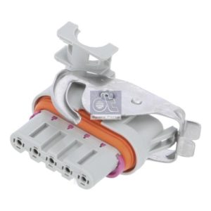 LPM Truck Parts - PLUG HOUSING (81254750178 - 20429872)