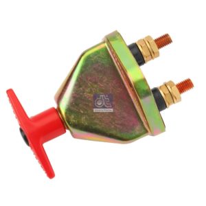 LPM Truck Parts - BATTERY MAIN SWITCH (1589297)