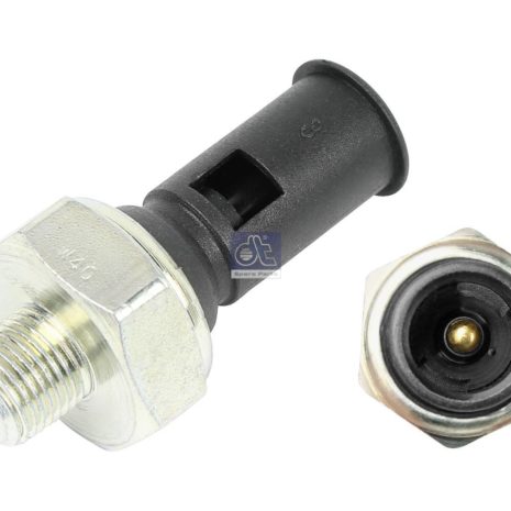 LPM Truck Parts - OIL PRESSURE SWITCH (1609395)