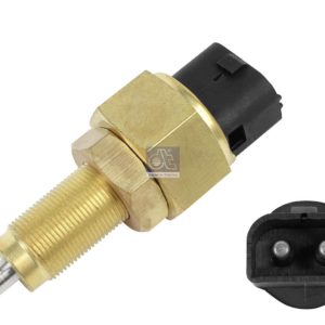 LPM Truck Parts - SWITCH, DIFFERENTIAL LOCK (1594045 - 3962939)