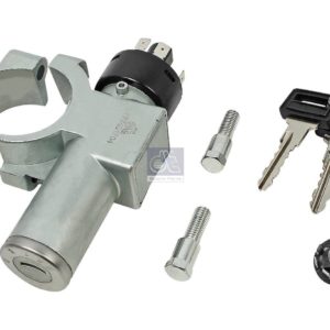 LPM Truck Parts - IGNITION SWITCH (1080968 - 8121785)