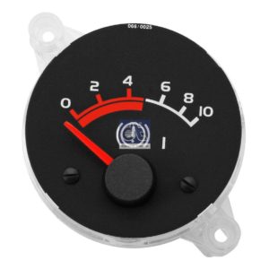 LPM Truck Parts - PRESSURE GAUGE (1698244)