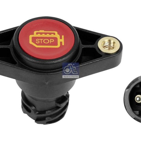 LPM Truck Parts - STOP SWITCH (7421827823 - 21827823)