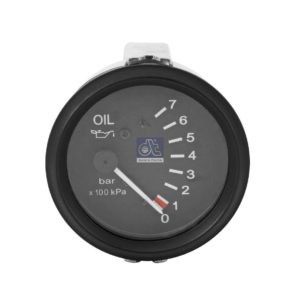 LPM Truck Parts - OIL PRESSURE GAUGE (1607850)