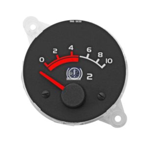 LPM Truck Parts - PRESSURE GAUGE (1698245)