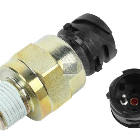 LPM Truck Parts - PRESSURE SWITCH (20382505)