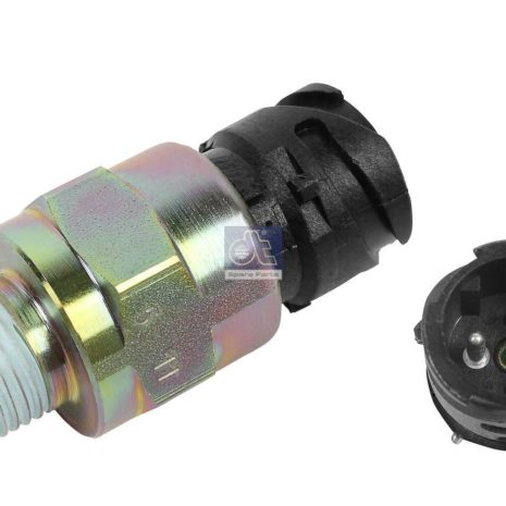 LPM Truck Parts - PRESSURE SWITCH (20382506)