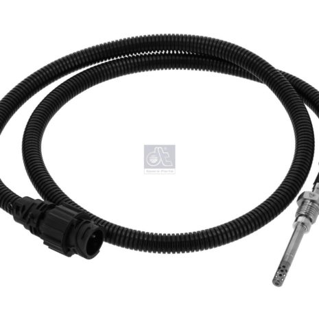 LPM Truck Parts - EXHAUST GAS TEMPERATURE SENSOR (7420451990 - 4904050)