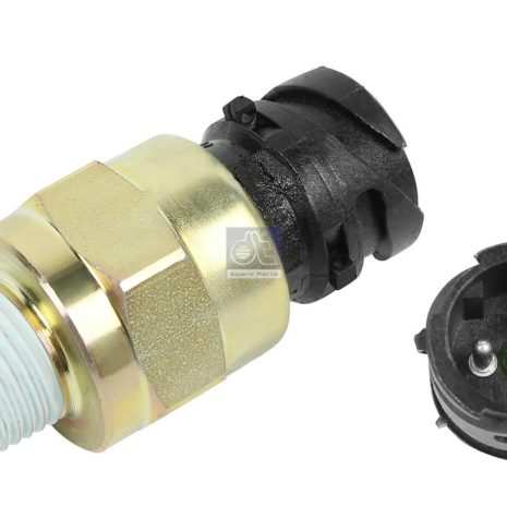 LPM Truck Parts - PRESSURE SWITCH (20382508)