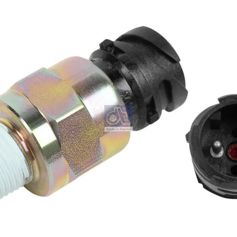 LPM Truck Parts - PRESSURE SWITCH (1087967 - 20382511)