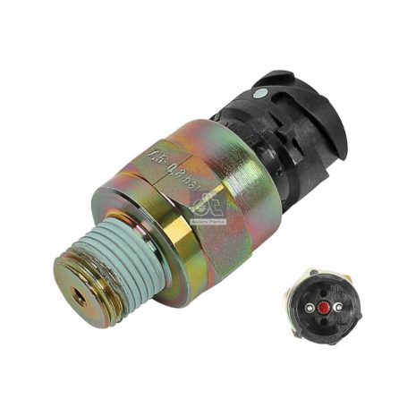 LPM Truck Parts - PRESSURE SWITCH (20382510)