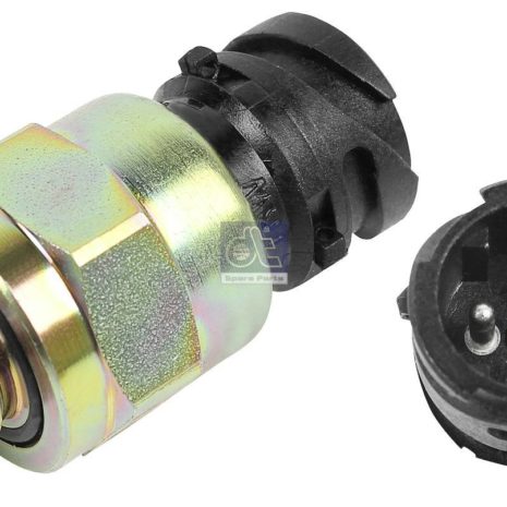 LPM Truck Parts - PRESSURE SWITCH (20424056 - 3963476)