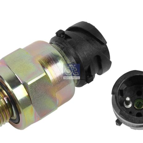 LPM Truck Parts - PRESSURE SWITCH (20424060)