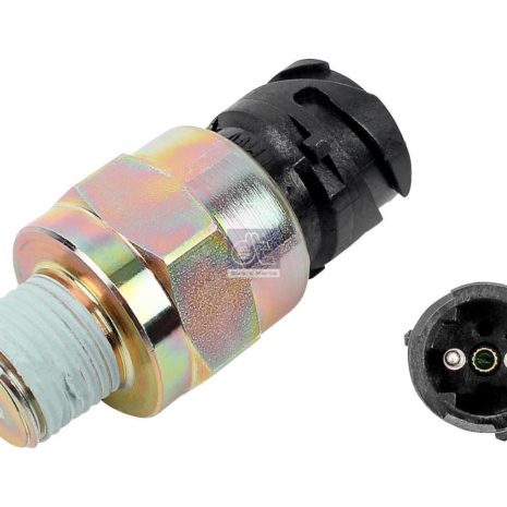 LPM Truck Parts - PRESSURE SWITCH (20382507)