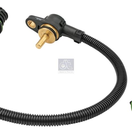 LPM Truck Parts - TEMPERATURE SENSOR (20576626 - 3944123)