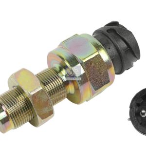 LPM Truck Parts - SWITCH, DIFFERENTIAL LOCK (7403197872 - 3197872)